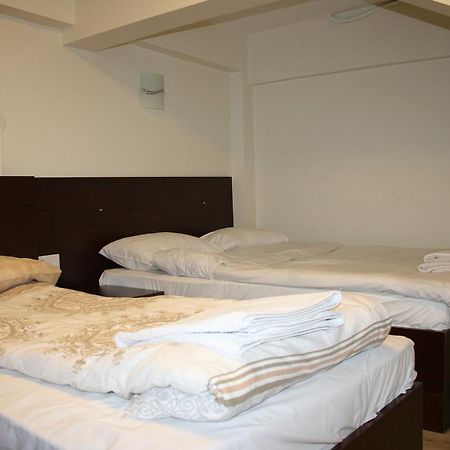 Marmara Apartments Κωνσταντινούπολη Δωμάτιο φωτογραφία