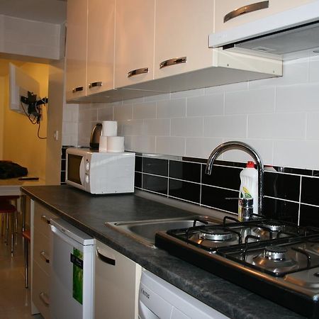 Marmara Apartments Κωνσταντινούπολη Δωμάτιο φωτογραφία