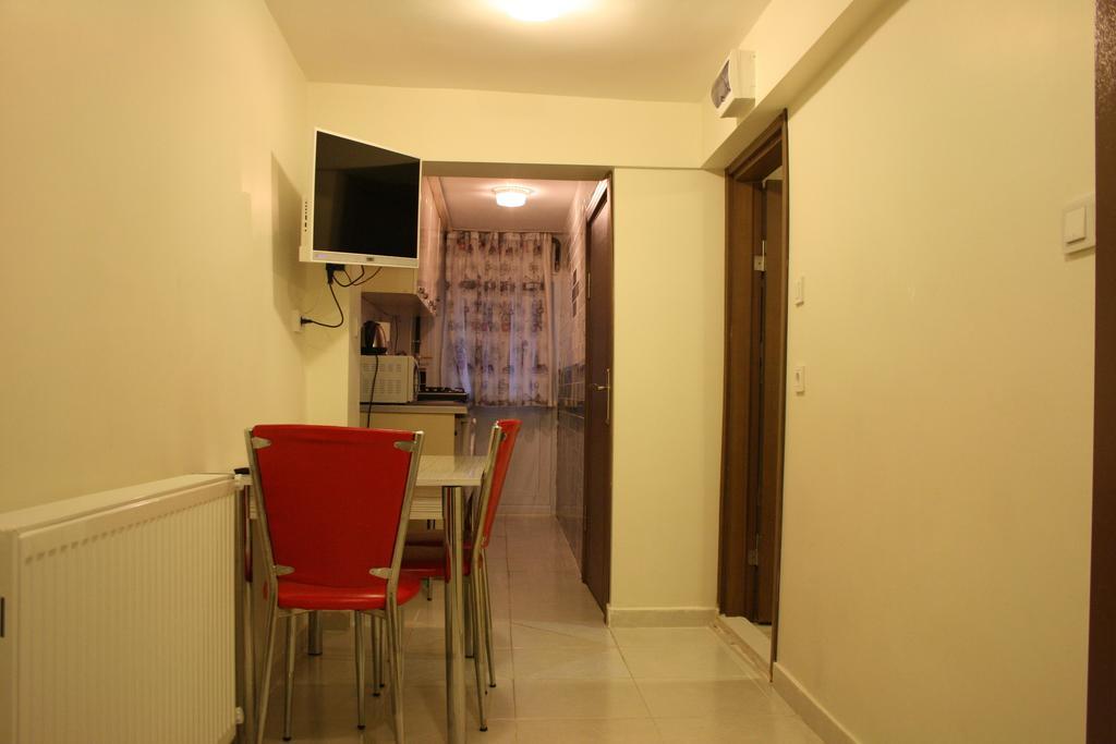 Marmara Apartments Κωνσταντινούπολη Δωμάτιο φωτογραφία