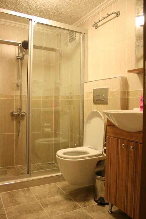 Marmara Apartments Κωνσταντινούπολη Δωμάτιο φωτογραφία
