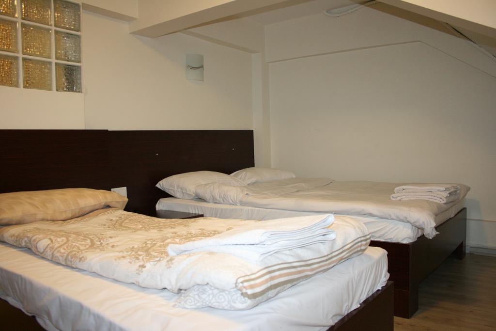 Marmara Apartments Κωνσταντινούπολη Δωμάτιο φωτογραφία