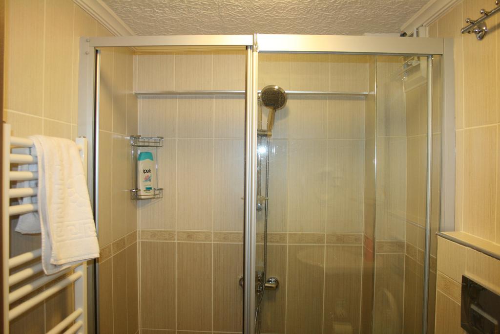 Marmara Apartments Κωνσταντινούπολη Δωμάτιο φωτογραφία