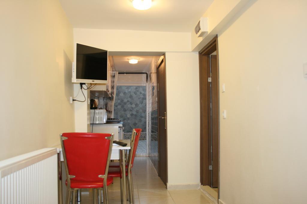 Marmara Apartments Κωνσταντινούπολη Δωμάτιο φωτογραφία