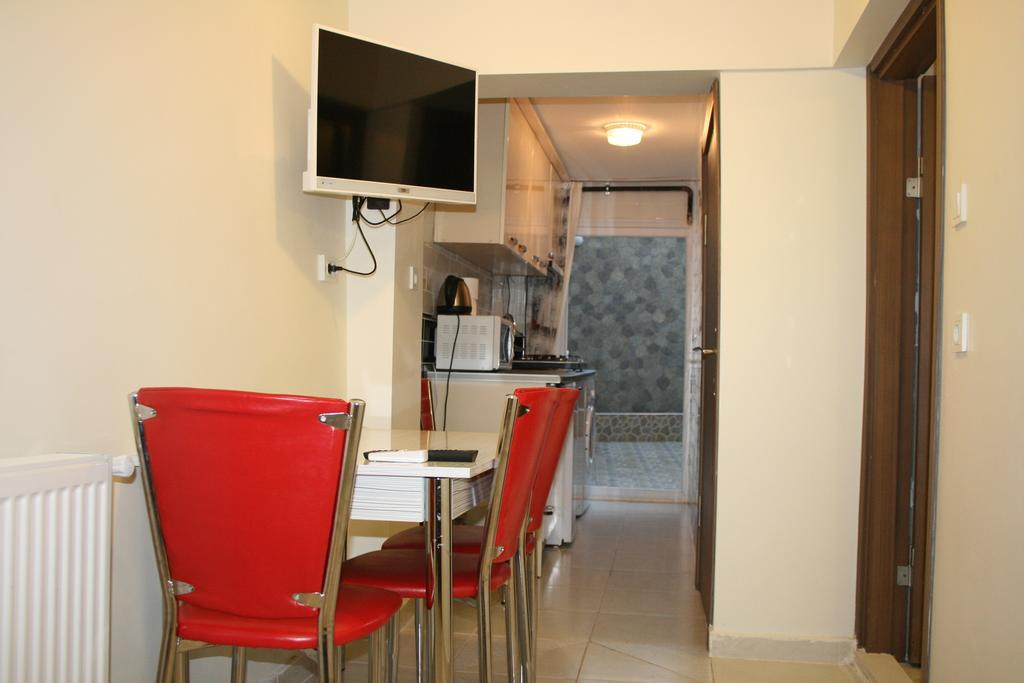 Marmara Apartments Κωνσταντινούπολη Δωμάτιο φωτογραφία