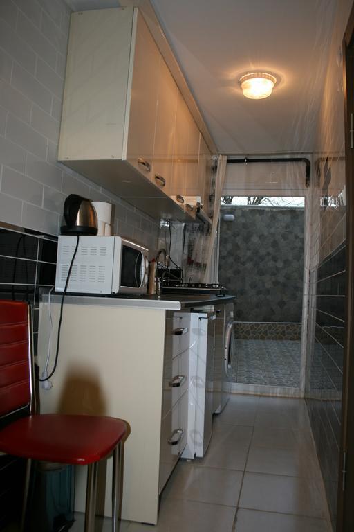 Marmara Apartments Κωνσταντινούπολη Δωμάτιο φωτογραφία