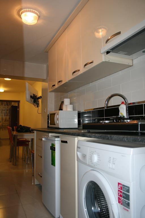 Marmara Apartments Κωνσταντινούπολη Δωμάτιο φωτογραφία