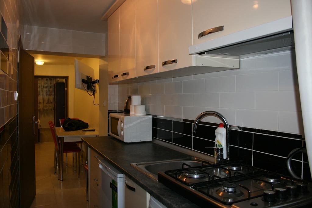 Marmara Apartments Κωνσταντινούπολη Δωμάτιο φωτογραφία