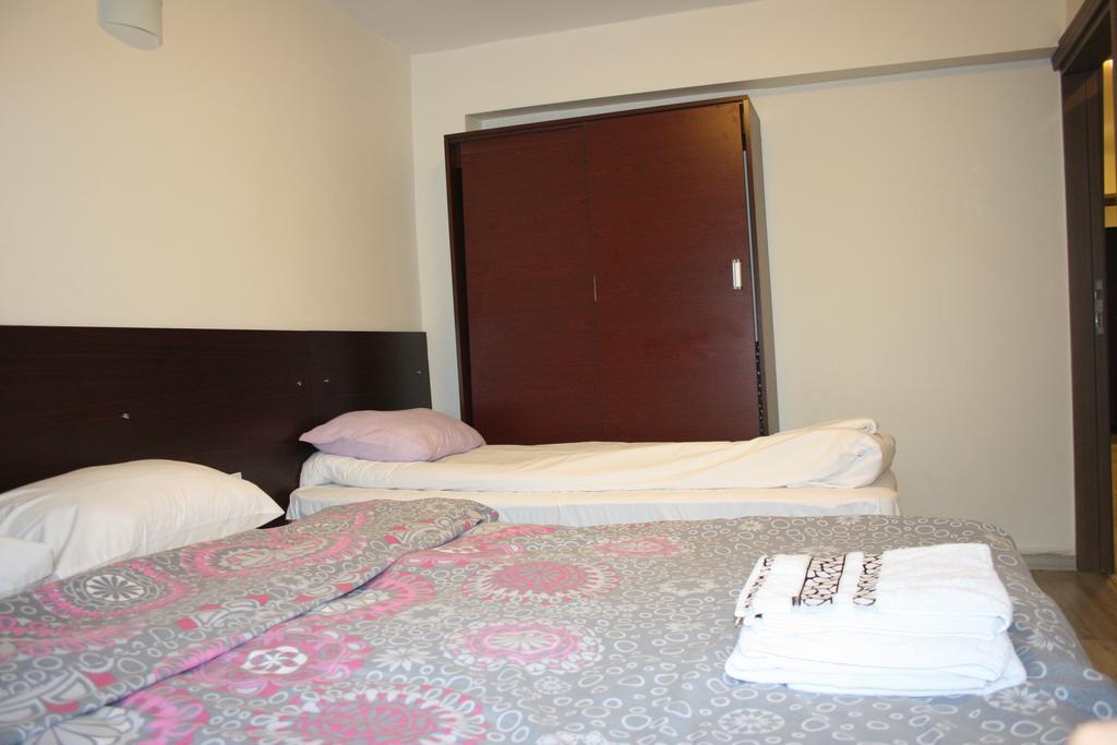 Marmara Apartments Κωνσταντινούπολη Δωμάτιο φωτογραφία