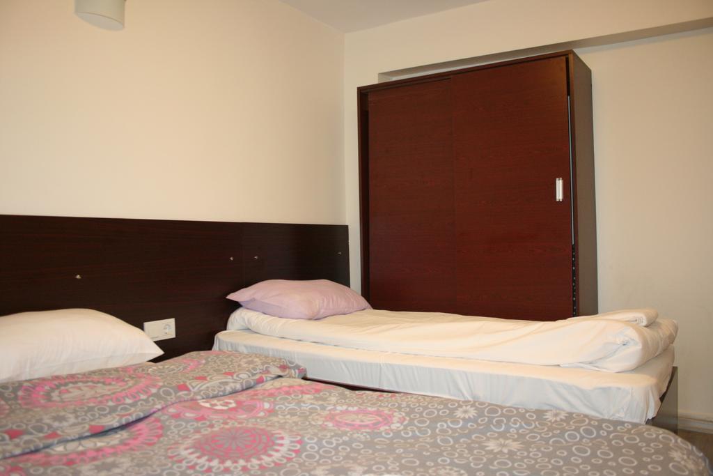 Marmara Apartments Κωνσταντινούπολη Δωμάτιο φωτογραφία