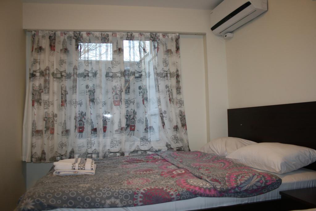 Marmara Apartments Κωνσταντινούπολη Δωμάτιο φωτογραφία