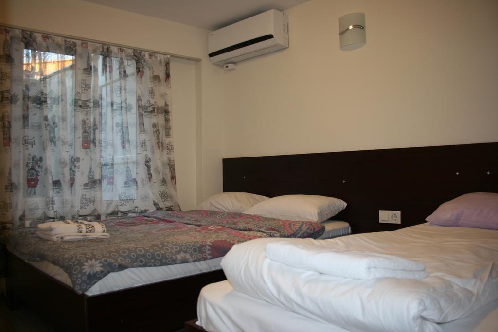 Marmara Apartments Κωνσταντινούπολη Δωμάτιο φωτογραφία