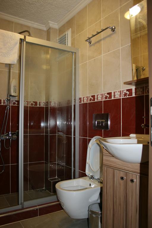 Marmara Apartments Κωνσταντινούπολη Δωμάτιο φωτογραφία