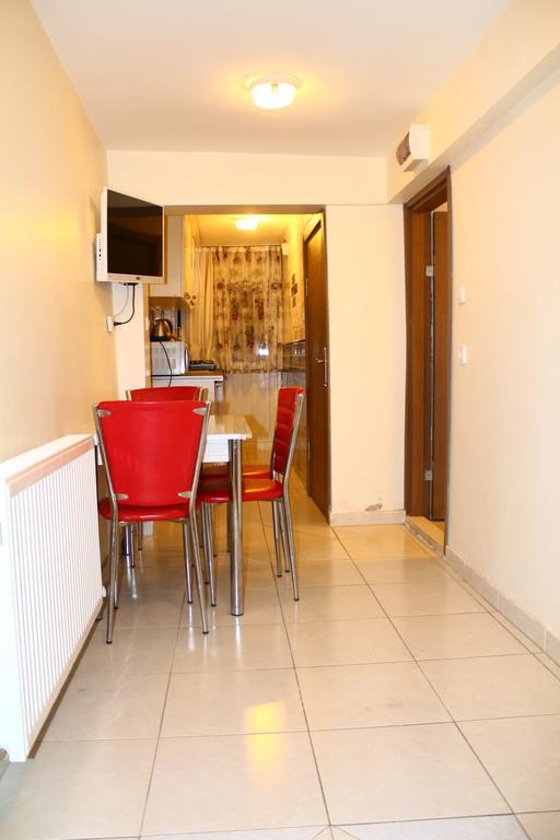 Marmara Apartments Κωνσταντινούπολη Εξωτερικό φωτογραφία